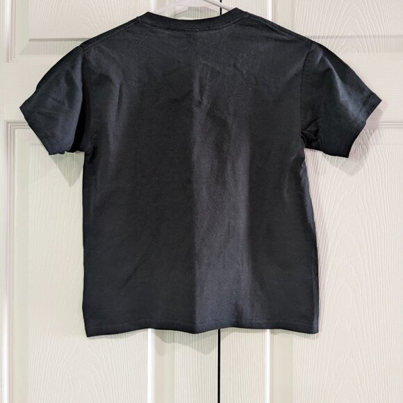 Luke Combs Youth Country Music T-Shirt, Size Small, NWOT, Gildan, 100% Cotton - Picture 7 of 10